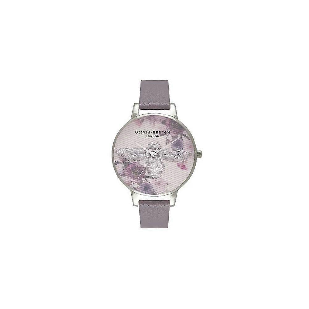 Watches Olivia Burton ob16em05