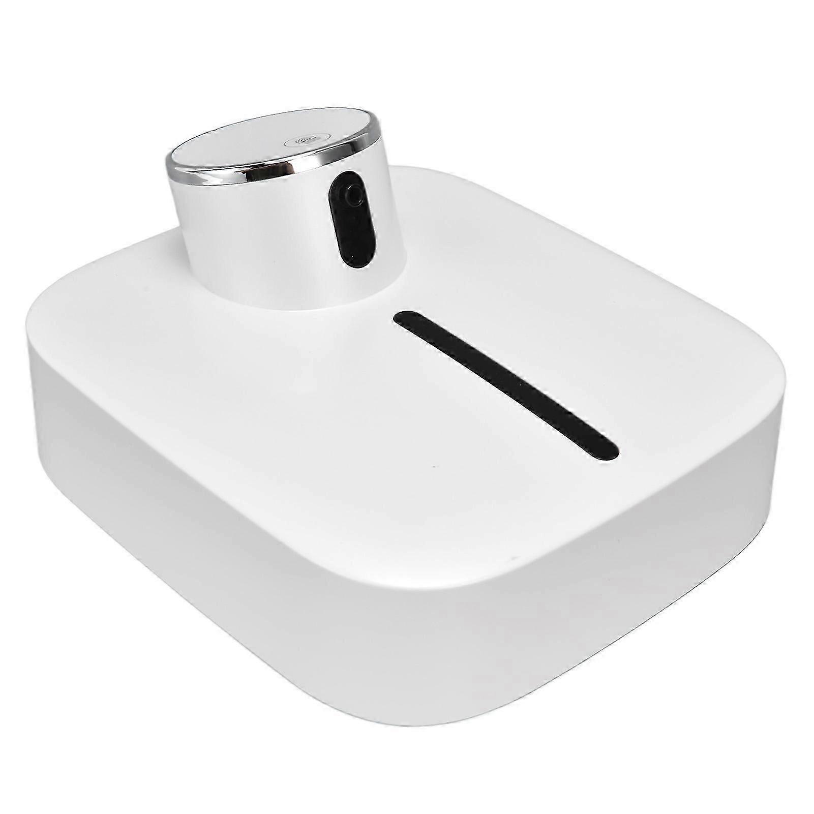 Automatic Foam Soap Dispenser Wall Mounted 320ML USB Charging Non-Contact Intelligent Soap Dispenser