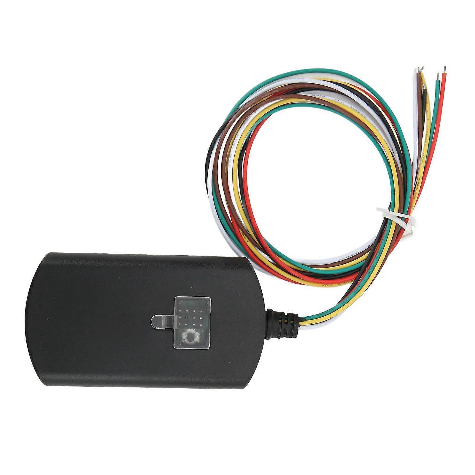 EURO 6 OBD2 emulator adapter for FMX FH FM series trucks