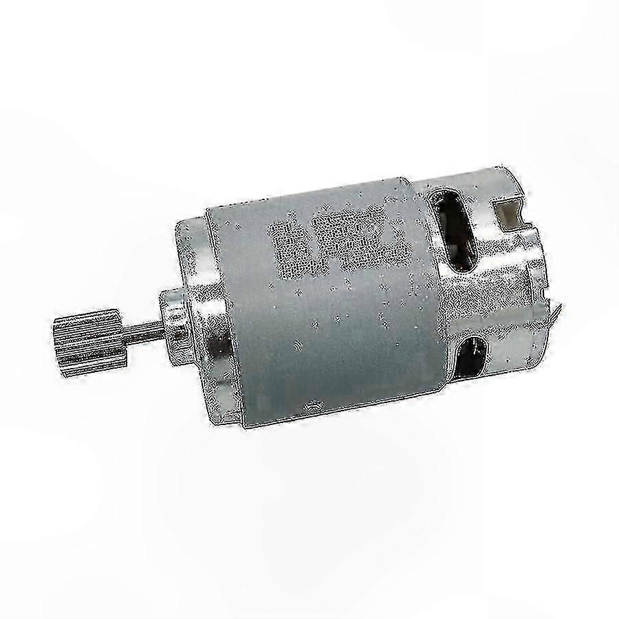 High-Performance 24V 200W Motor for Electric Ride-On Vehicles