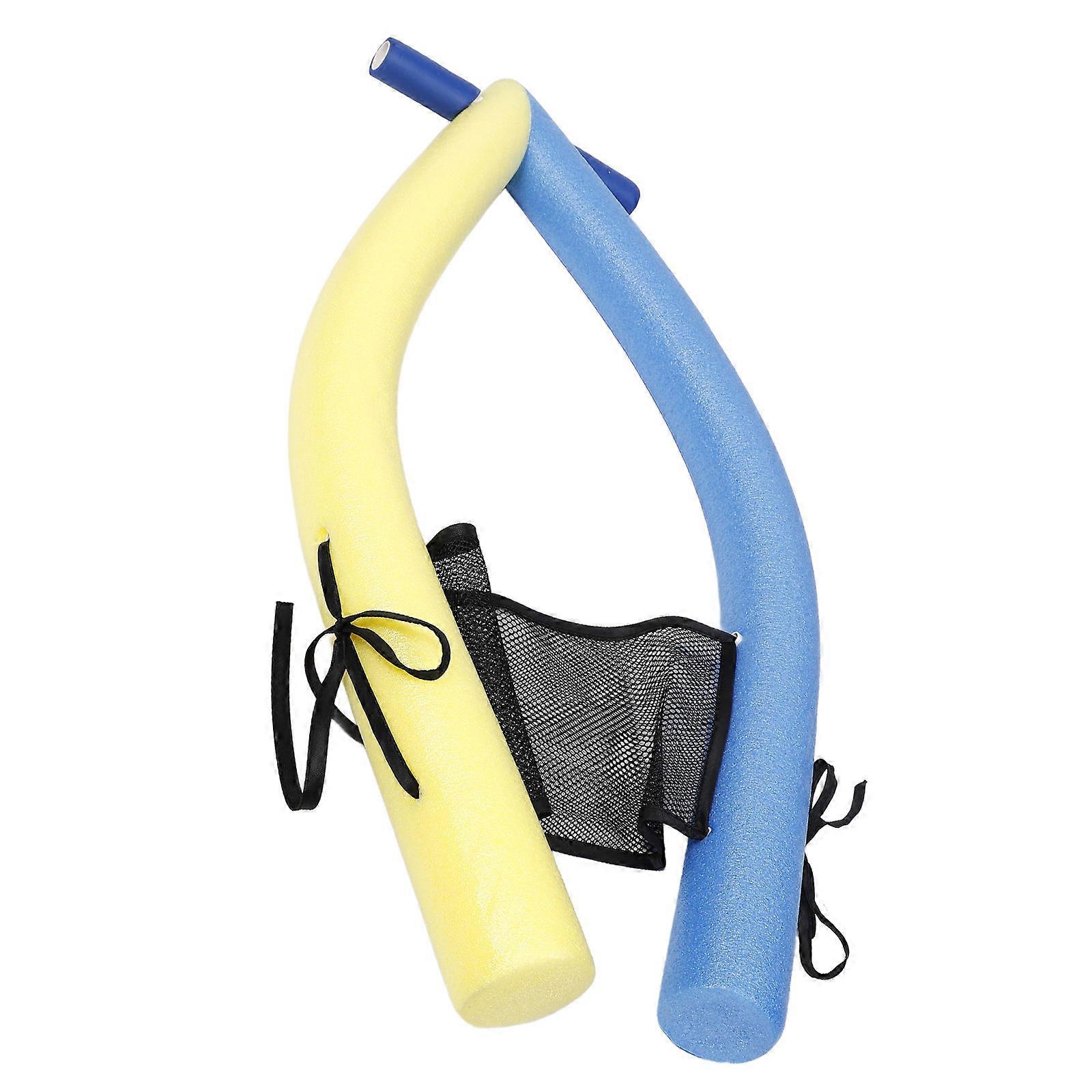 Swimming Pool Water Floating Foams Stick Flexible Noodle Toy for Kids 1 Set
