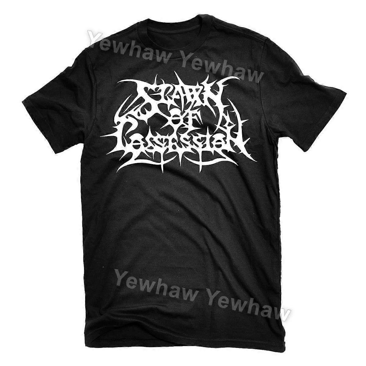 Spawn Of Possession "logo" T-paita