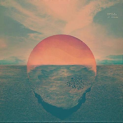 Tycho - Dive [COMPACT DISCS] USA Import