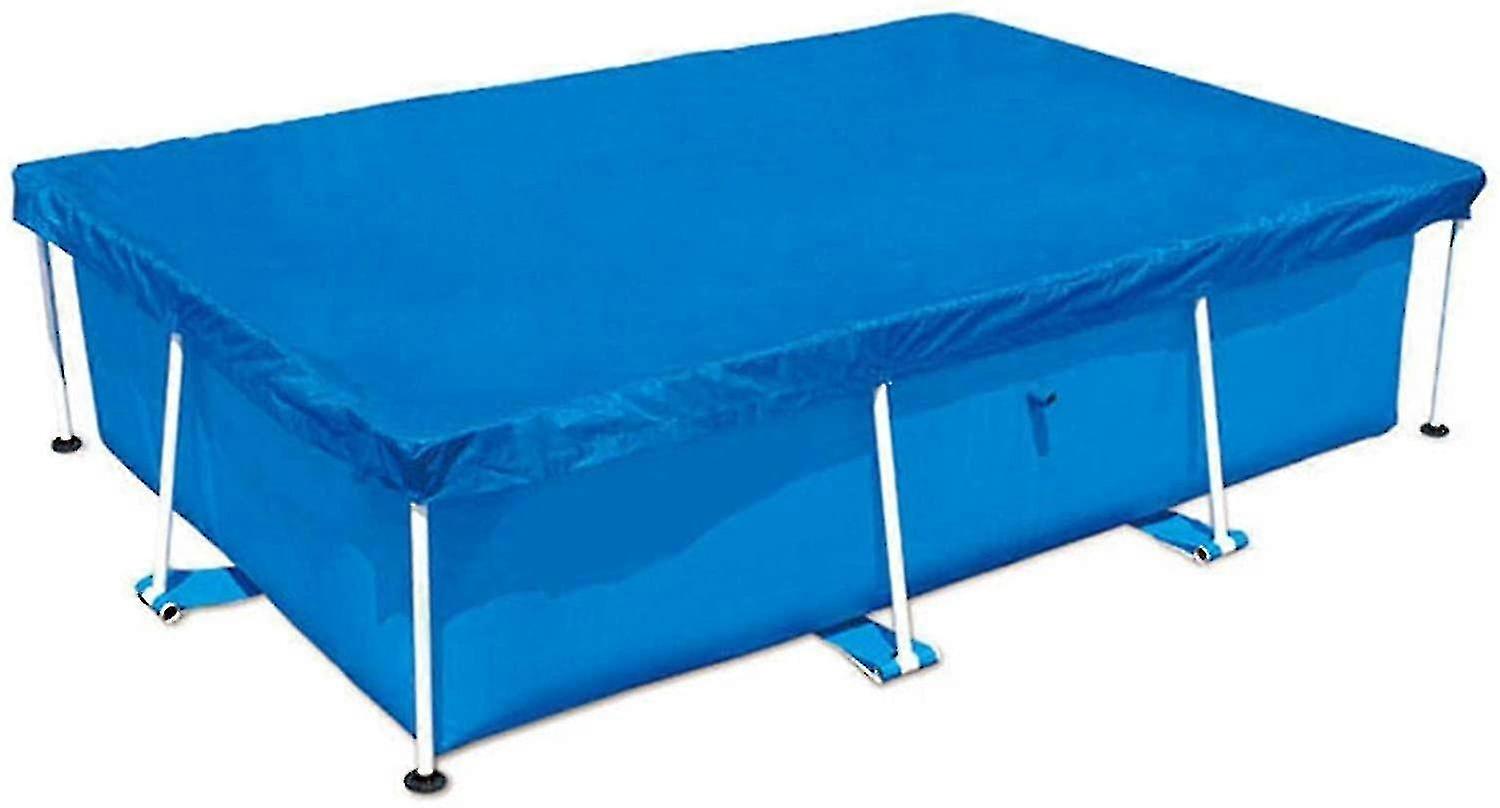 AURA Pool Cover, Easy To Use, Keep Clean Polyester Anti-Dust For Pool