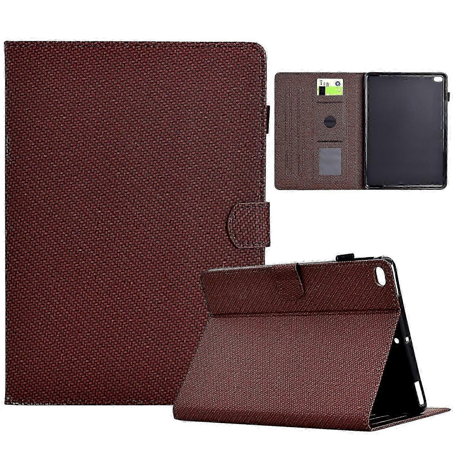 Smart Tablet PU Case For iPad mini 5 / 4 / 3 / 2 / 1