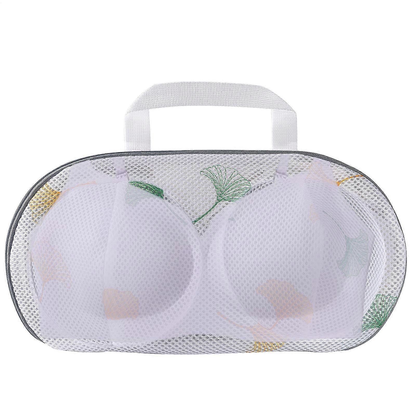 BH laundry bag  Protective mesh bra laundry bag for women's storage 20x34cm