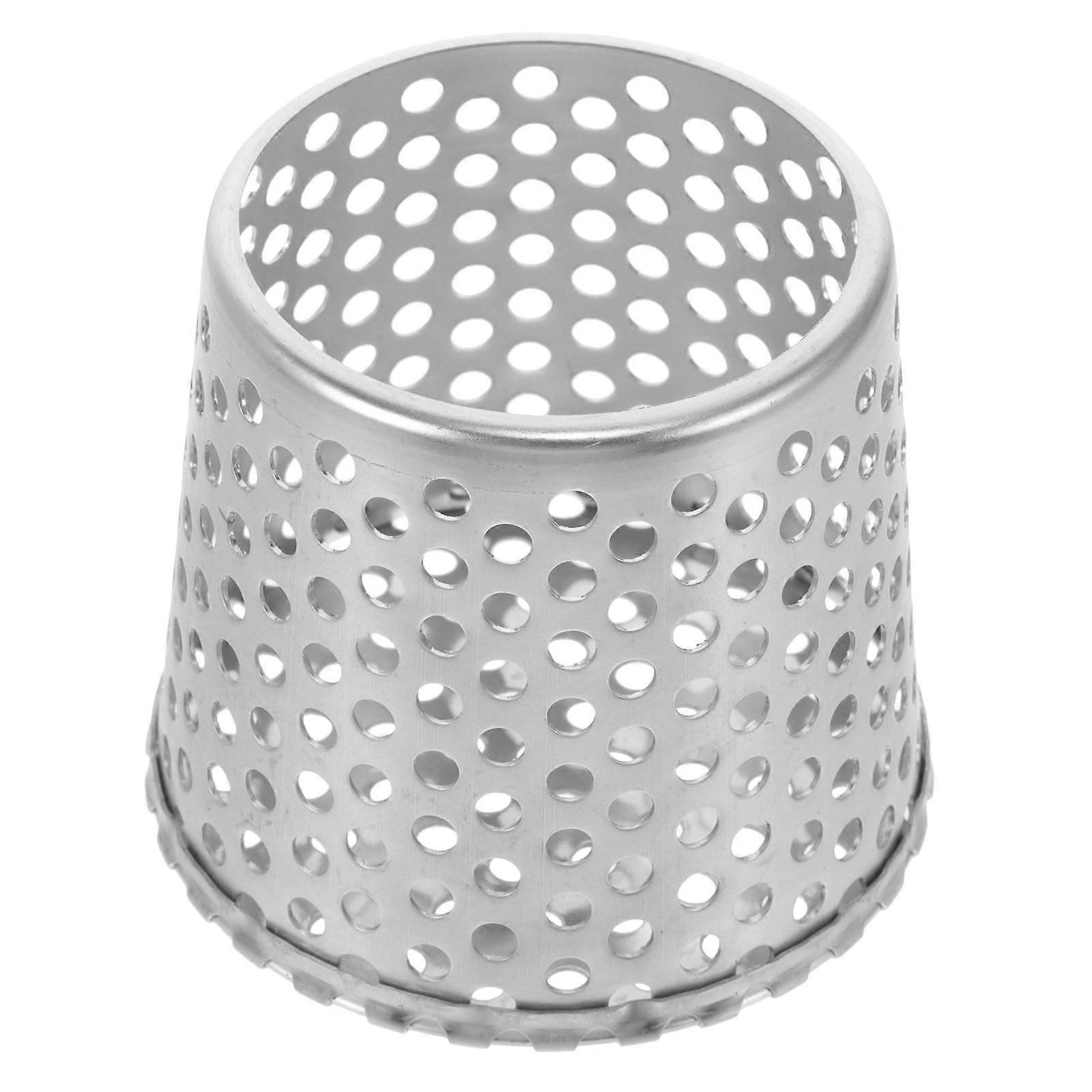 Stainless Steel Gutter Guard Strainer For Outdoor Use With Simplified Design And 1Set Protection Against Blockage