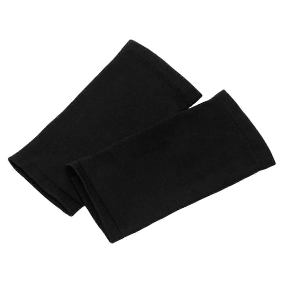 Thigh Compression Sleeves for Pain Relief, Breathable Elastic Support for Quadriceps, 1 Pair, Comfortable Fit
