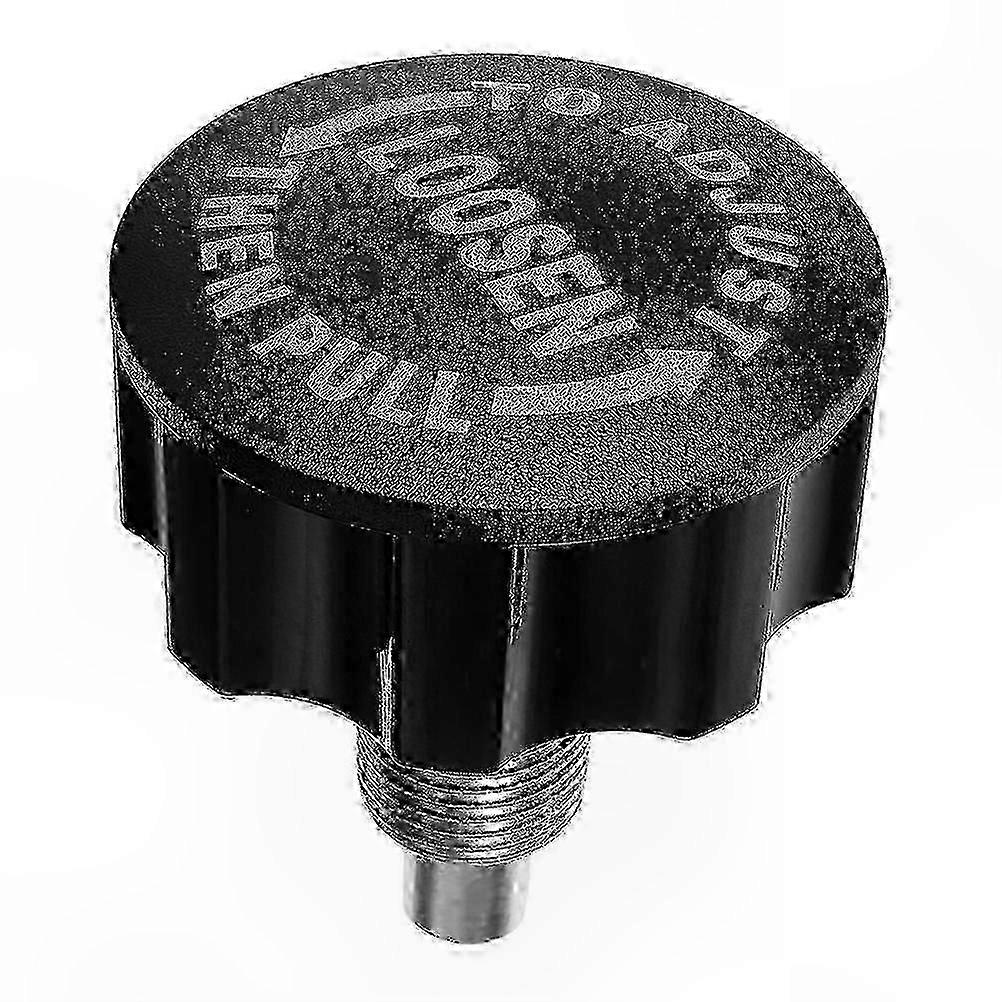 Adjustable Exercise Bike Knob for Height Adjustment and Equipment Maintenance Accessory