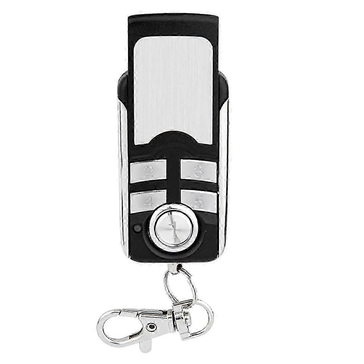 4 Button Garage Door Remote Control Gate Remote Control 868MHz Gate Opener for HSE2-868-BS HSE4-868-BS