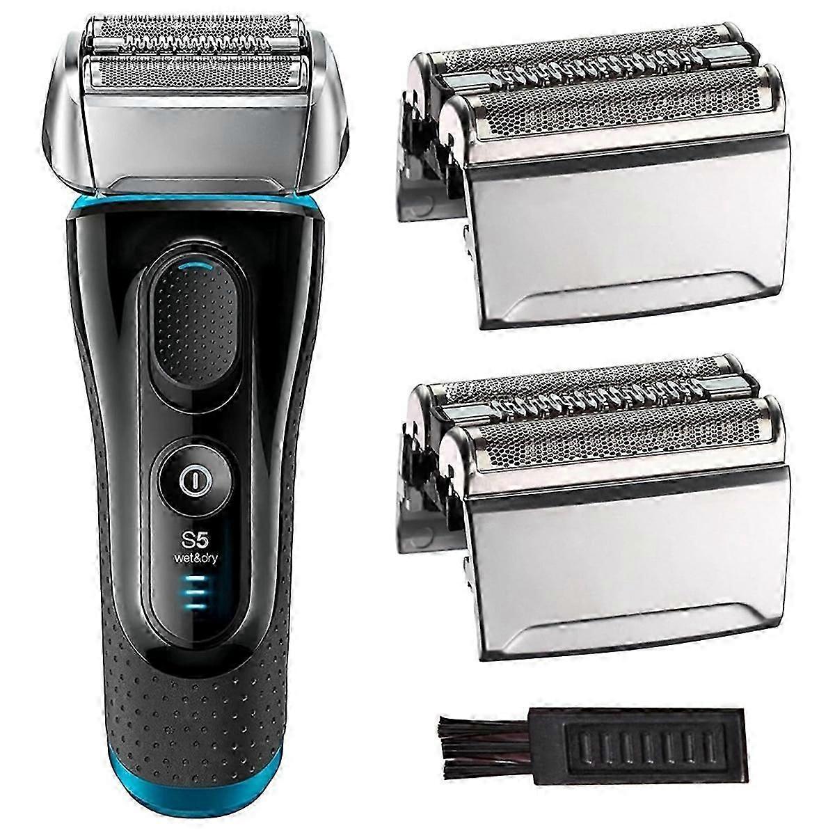 Series 5 Replacement Head 52S for Electric Shaver