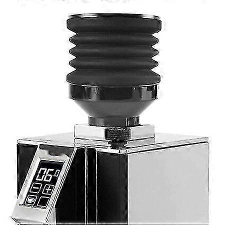 Eureka Mignon Coffee Grinder Single Dose Hopper with 2-in-1 Functionality