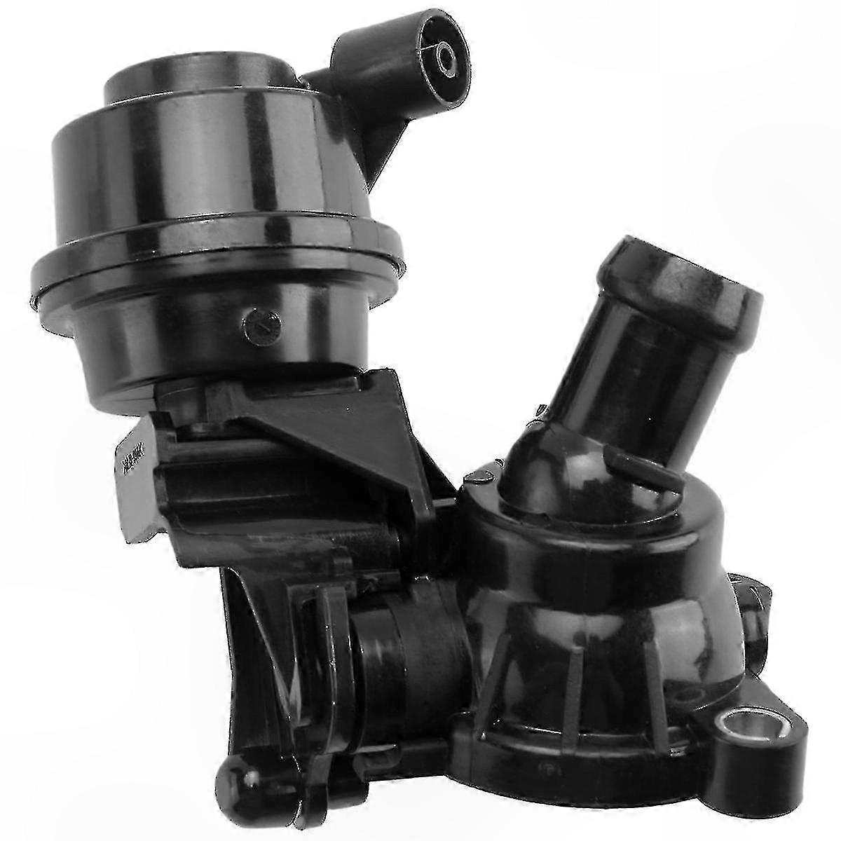 Intermediate Regulator Valve for Automotive Temperature Control Systems-Compatible with Multiple Models