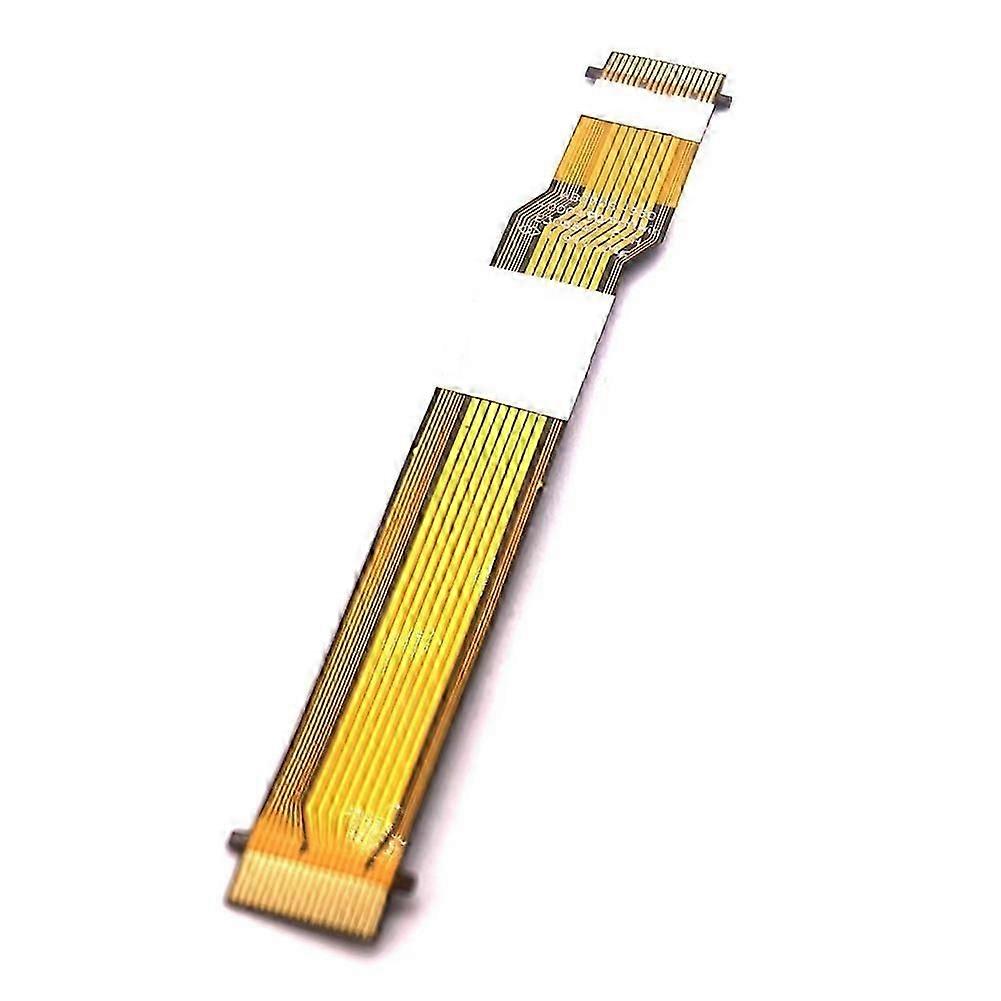 Flex Cable for 17-70mm F2.8 B070 Lens Anti Shake Stabilizer for Enhanced Image Stability