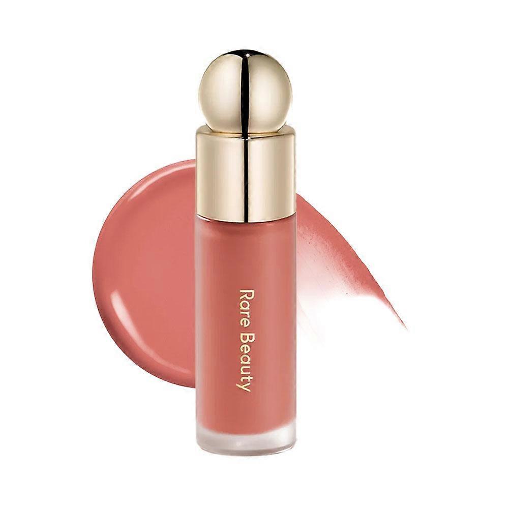 Lightweight Liquid Blush Long Lasting Smudge Proof Easy to Blend Multi Use Cheek Lip Tint Hydrating Natural Makeup 7 5ml