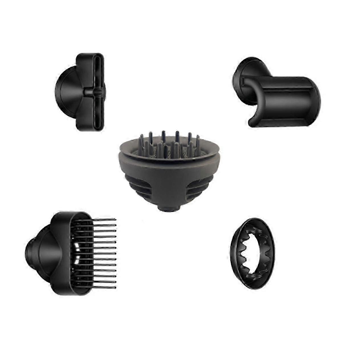 Diffusoraufsatz für Haartrockner HD16 Wave+Curl Dual Purpose Diffusor Styling Nozzle Styling Tool