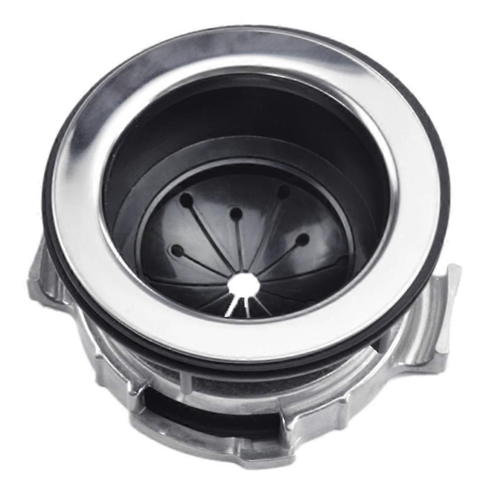 Sink Flange Kit For Garbage Disposals, Stainless Steel Garbage Disposal Parts