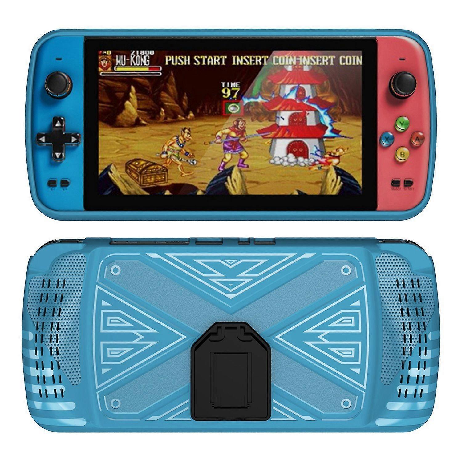 TPU Protective Case with Holder For SUBOR Q900
