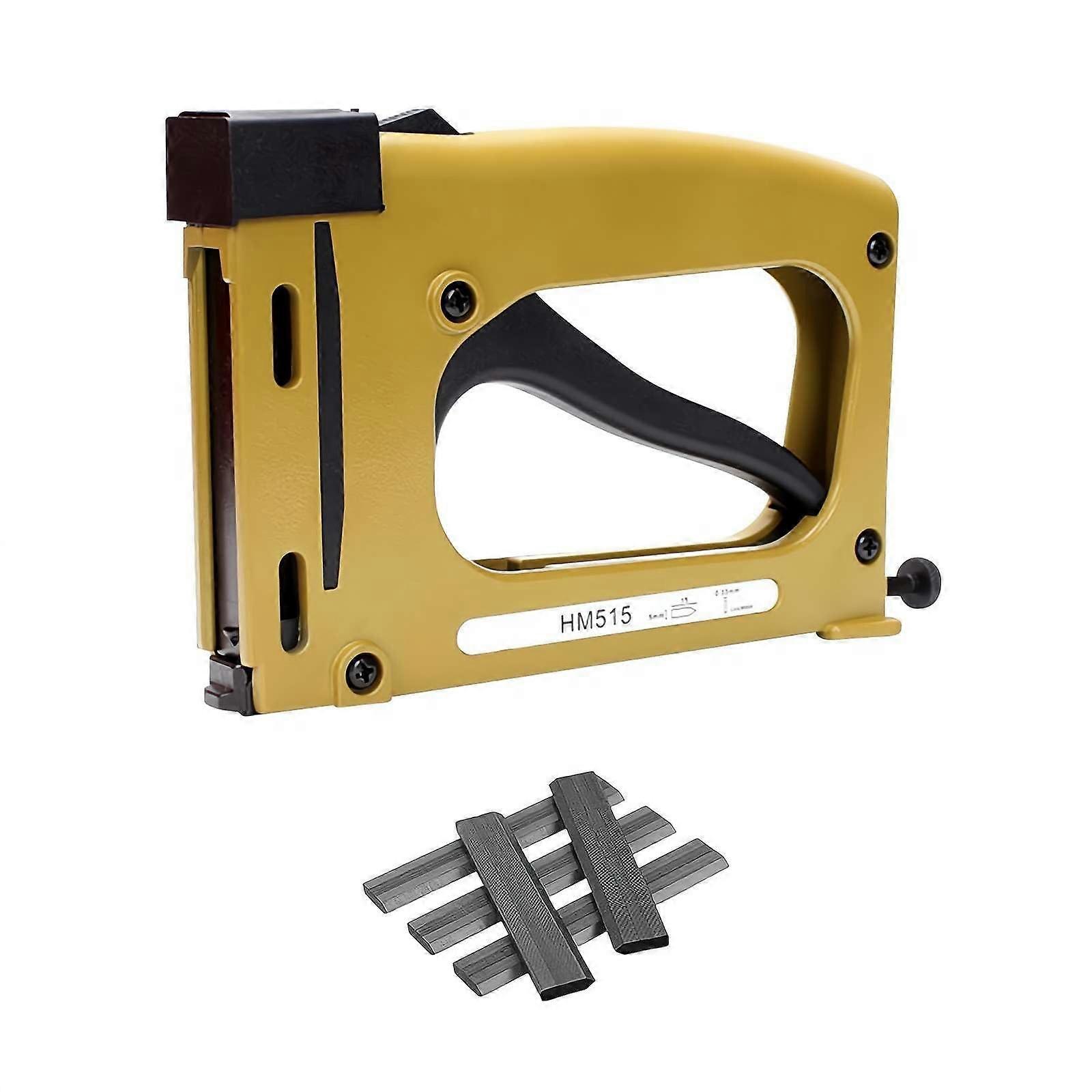 Point Driver  500 Points Hand Held Photo Frame Tool for Securing Rear Parts