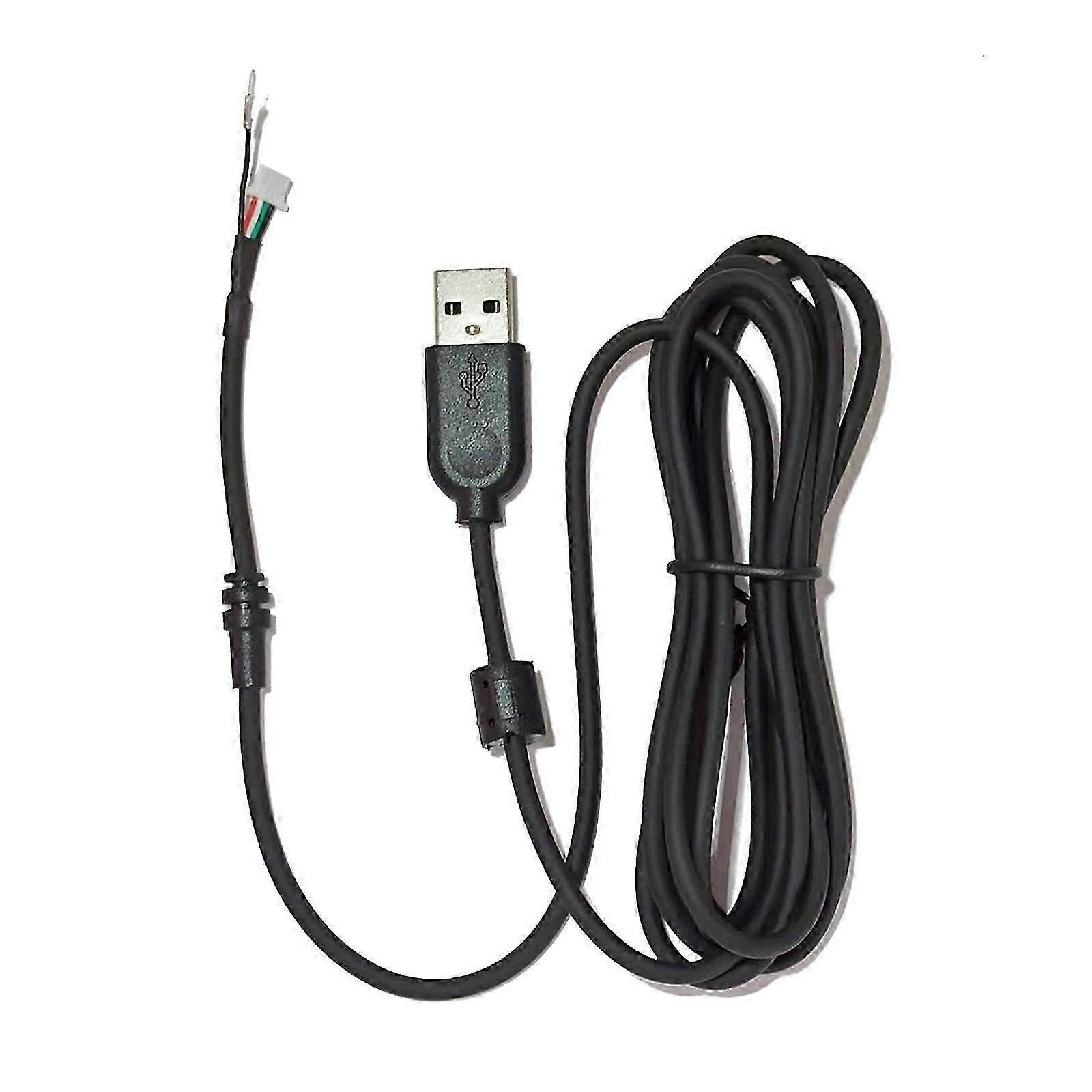 USB Repair Replacement Camera Line Cable Webcam Wire for C925e Webcam