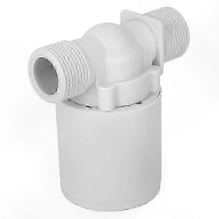 3/4in Floating Ball Valve for Indoor Side Inlet Auto Water Level Control System with Float Valve Function