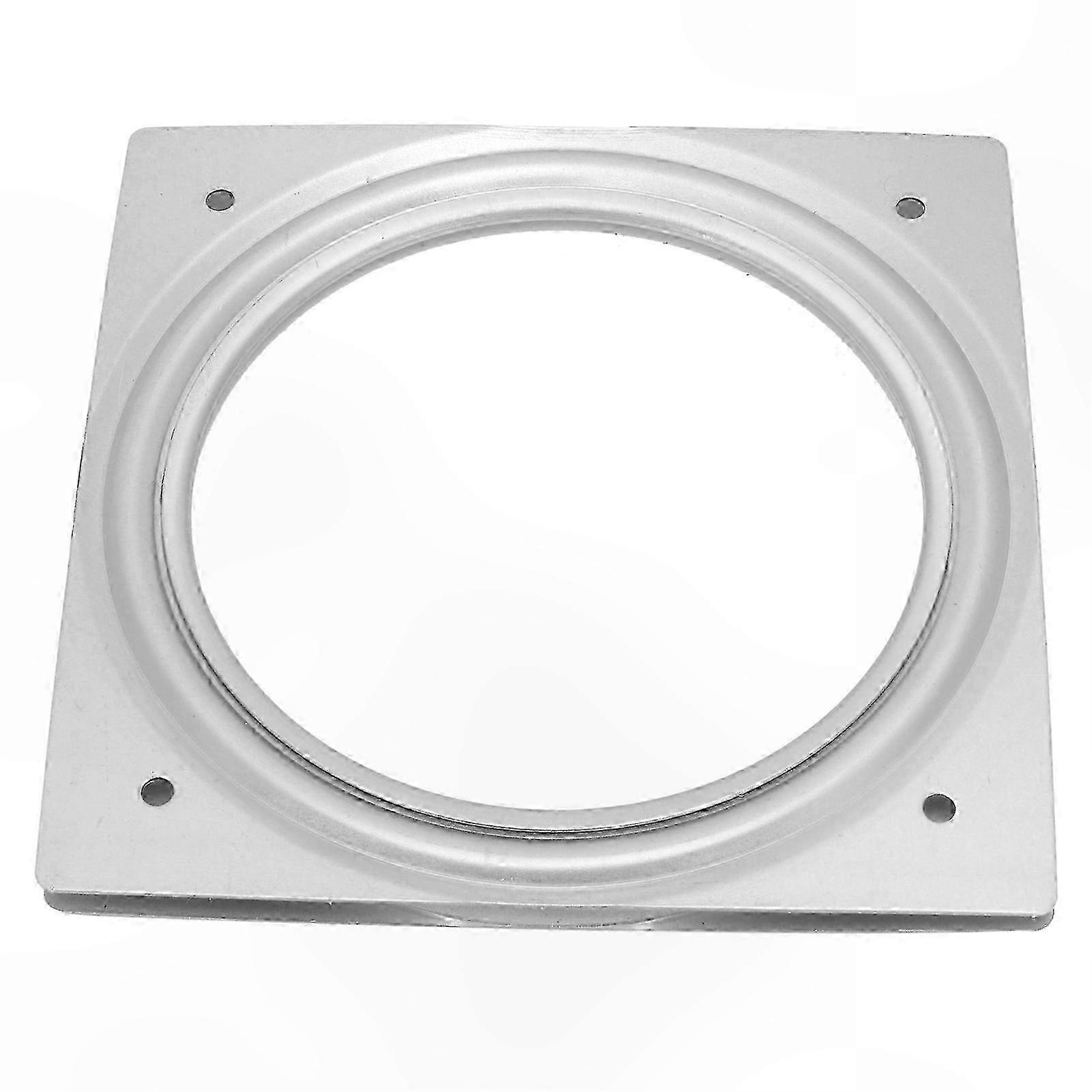 Rotating Base for Bar Stools and Furniture Hardware 360 Degree Turntable Bearing 155mm hwy