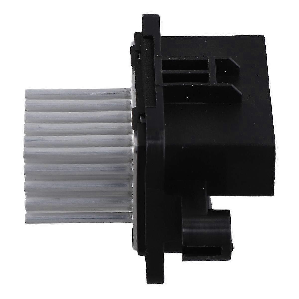 Car Heater Blower Motor Resistor for BMW 5 Series X5 G05 G30 with Part Number 64119354174
