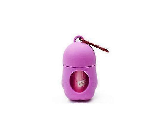 Dog Toilet Picker Garbage Bag Penguin Garbage Box