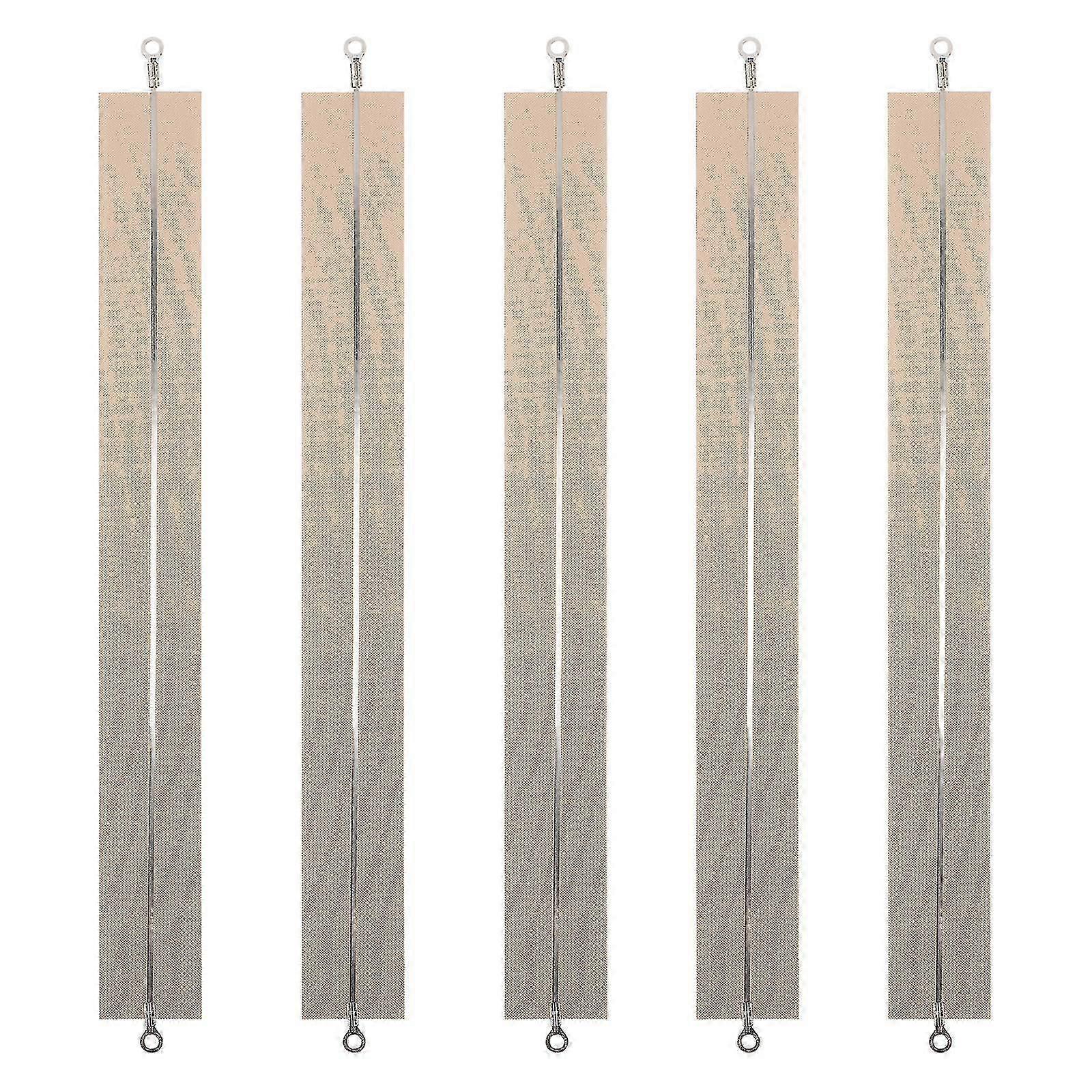 5 Pcs Scelleuse Sous Vide Élément De Scellant Fil Machine À Sceller Bandes Chauffantes Bande De Scellant D’impulsion