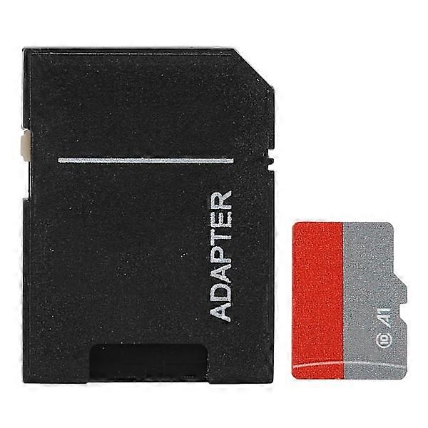 Memory Card for Android Smartphones Tablets Cameras Car Cameras Plug and Play 8G