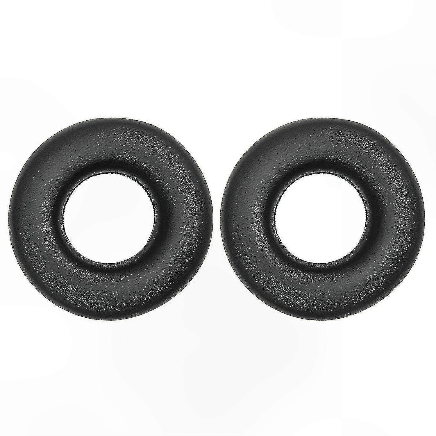 Memory Foam Ear Cushions for Over-Ear Headphones Soft Replacement Pads