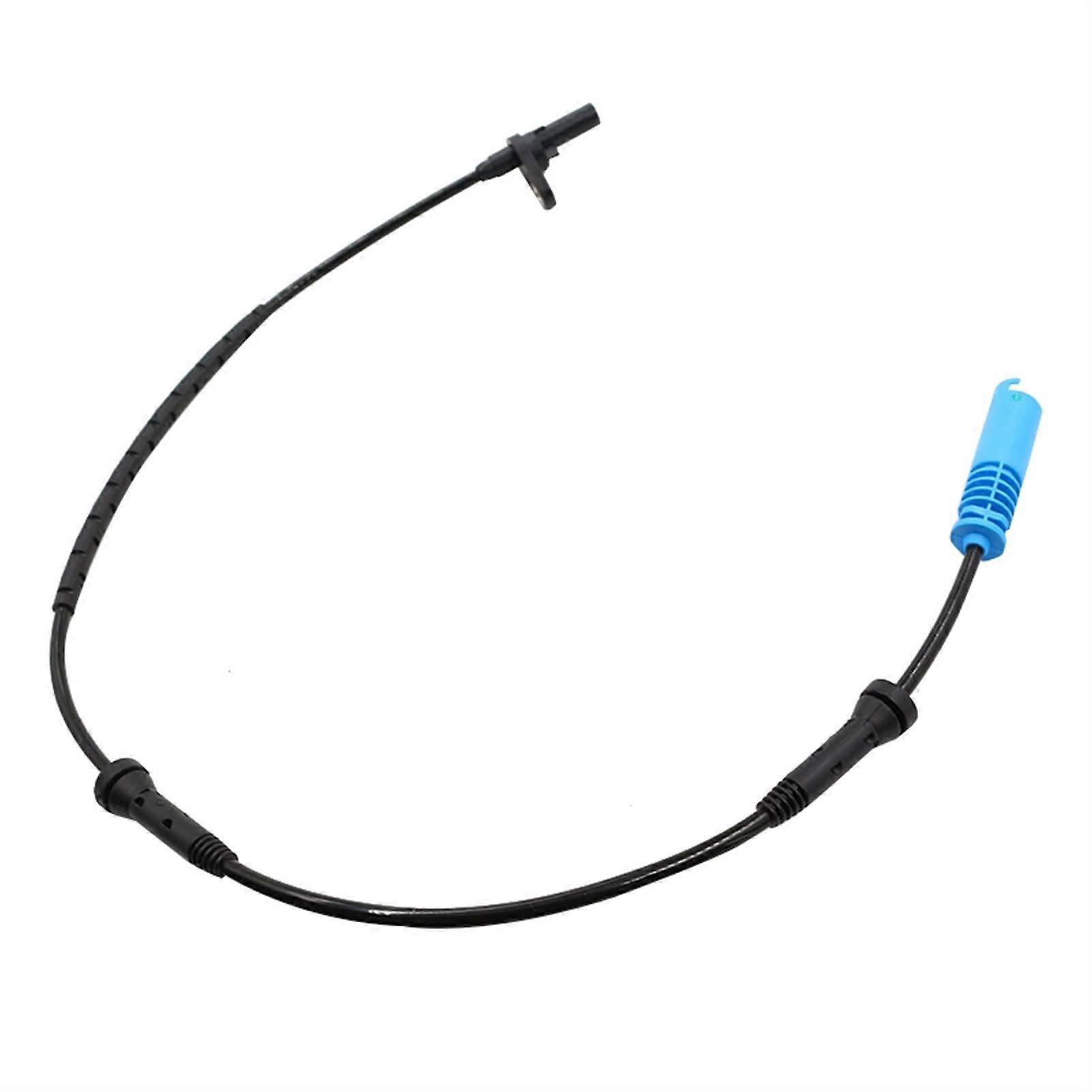 Front ABS Wheel Speed Sensor For BMW X1 E84 OEM 34526784989 Parking Assist Systems Compatible