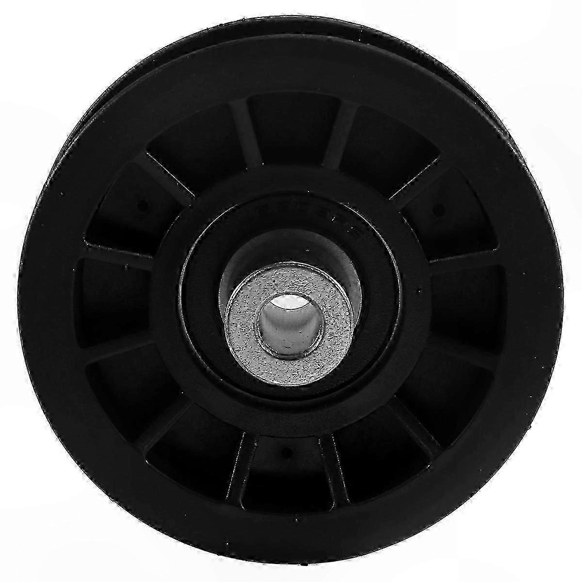 Idler Pulley for Lawn Mower Fits Multiple Tractor Models