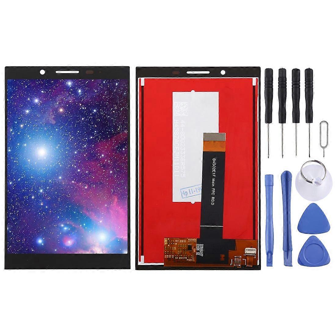 COMPATIBLE LCD Screen For Blackberry Key2 Lite / KEY2 LE