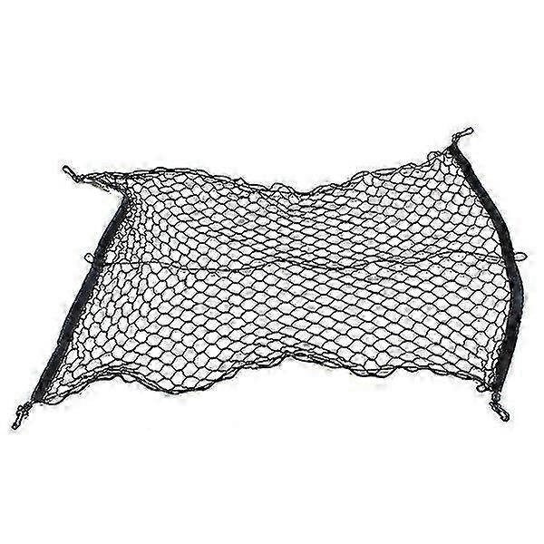 100 *70cm Trunk Cargo Net Car Envelope Cargo Net Net Car Trunk Cargo Net Car Net Trunk