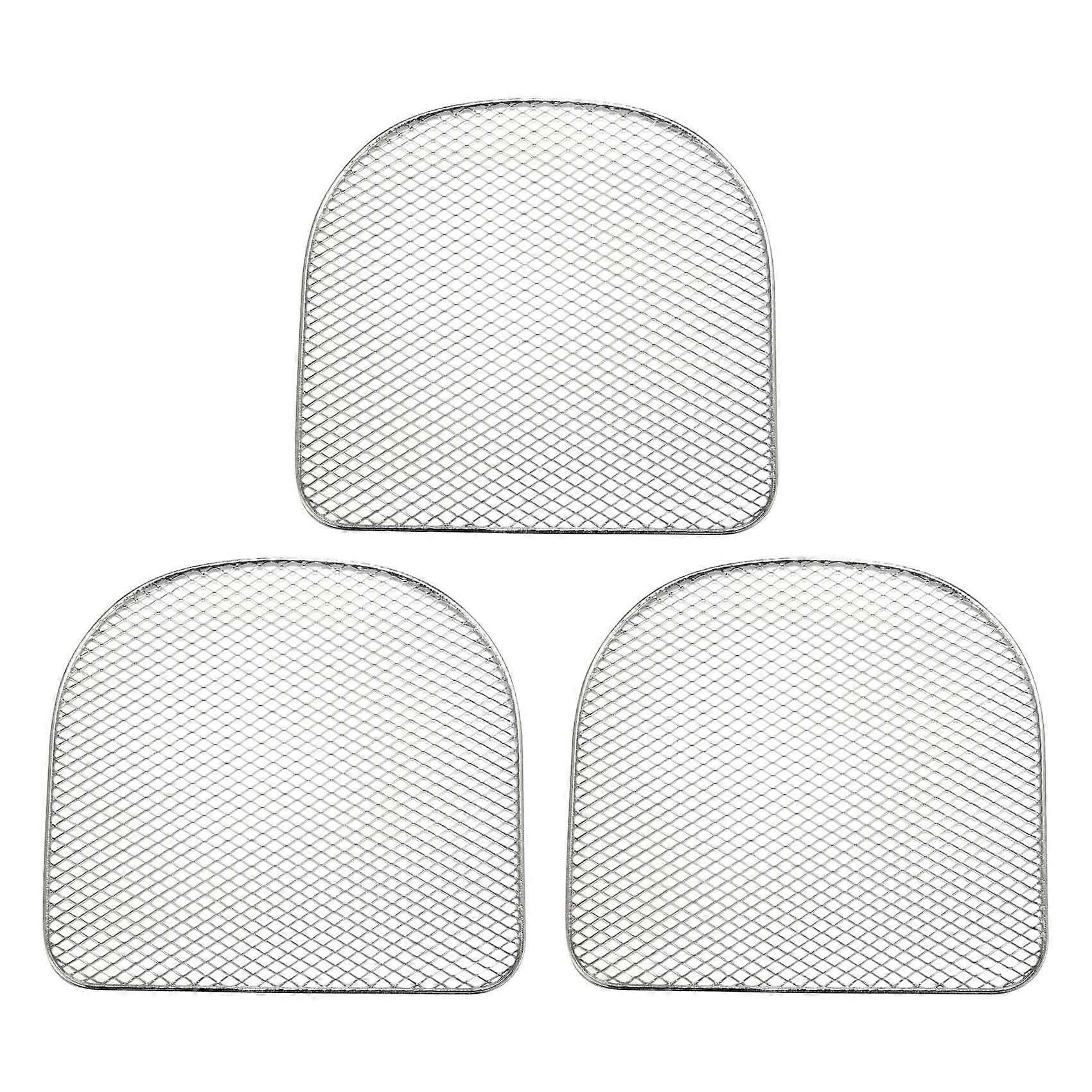 Dehydrator Rack for ,6 Quart Accessories,Dehydrated Fruit and Meat,Air Rack,Dehydration Tray 3Pc