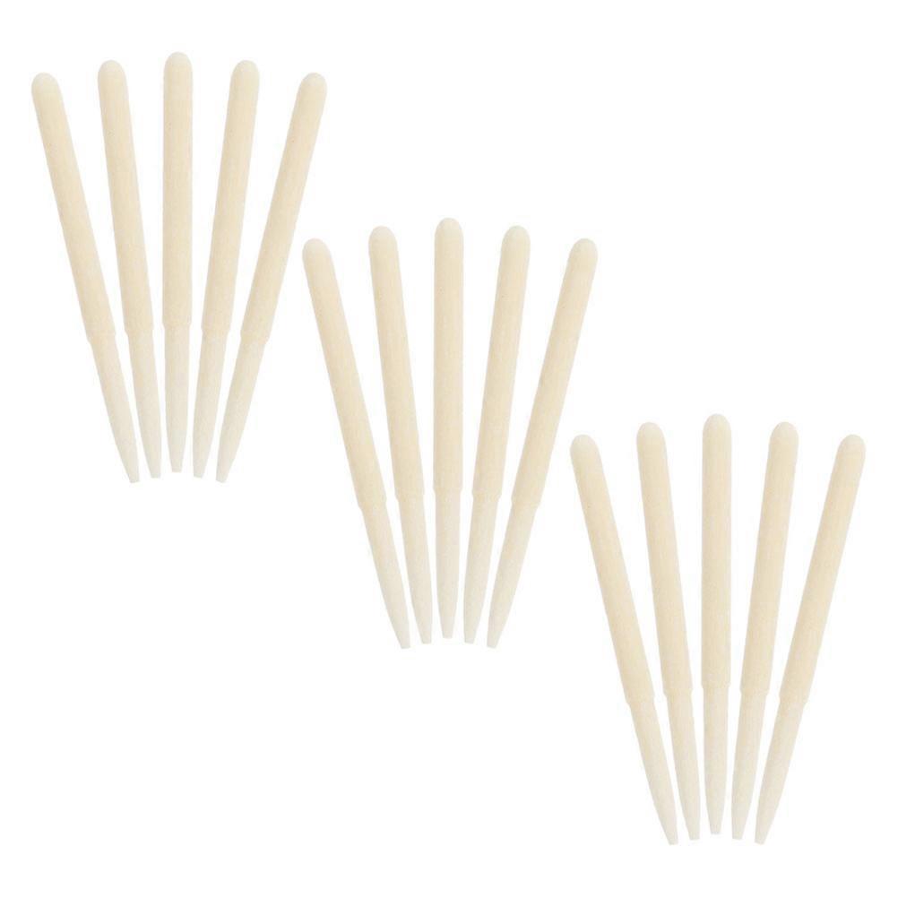 20pcs Marker Pen Nibs Paint Pen Nibs Paint Marker Replacement Nibs Paint Pen Points