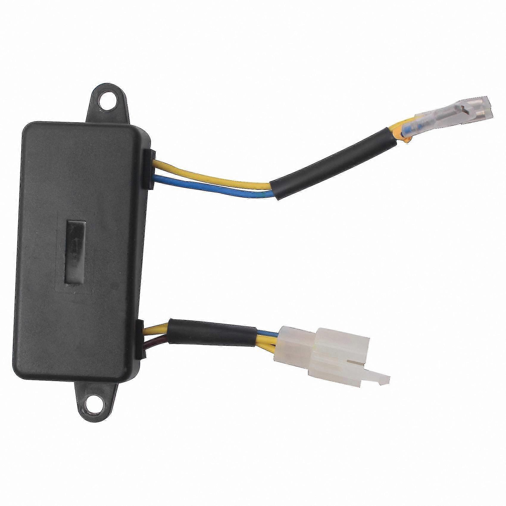 Automatic Voltage Regulator for 3KW 2KW Generators Power Tool Components