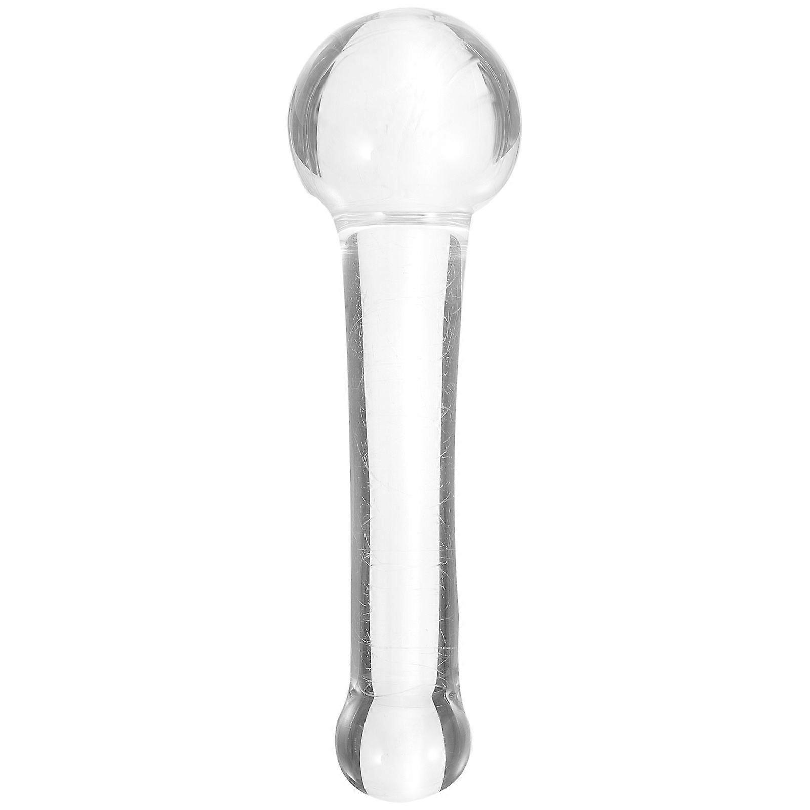 Glas Muller Pigment Slibestøder Oliemaleri Akvarel Slibestøder