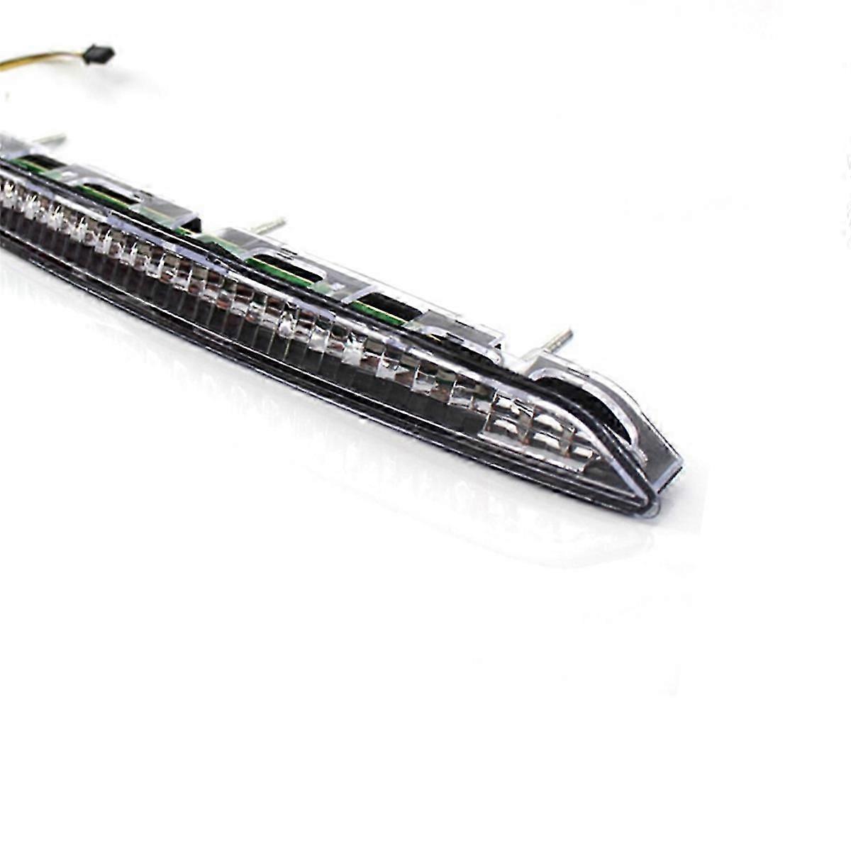 High-Mounted Third Brake Light for E85 Z4 Roadster Coupe 2002-2009 Replacement Tail Lamp