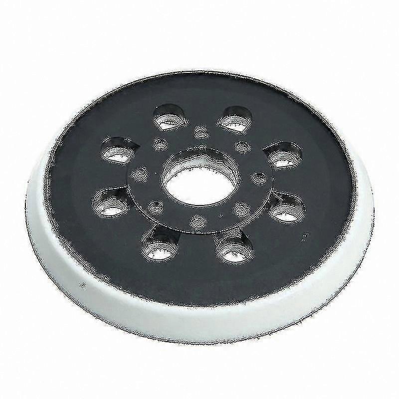 5 Inch 125mm Hook and Loop Sanding Pad for Angle Grinders