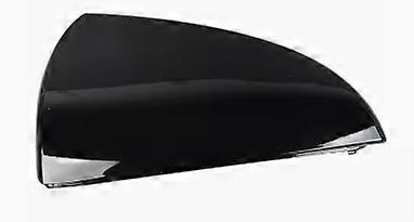 Apply For Lexus ES ES250 ES350 2018~2023 LS 2017-2023 UX 2019~2023 LHD Rear Mirror Glass Cover Frame Turn Signal Light Bottom Holder