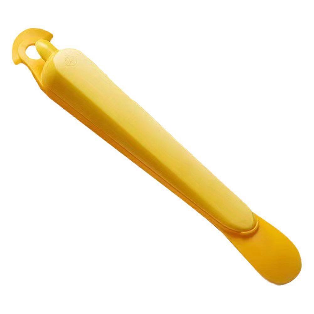 1/3X Orange Peeling Tool, Plastic Fruit Peeler, Fruit Tool, Flesh Separation