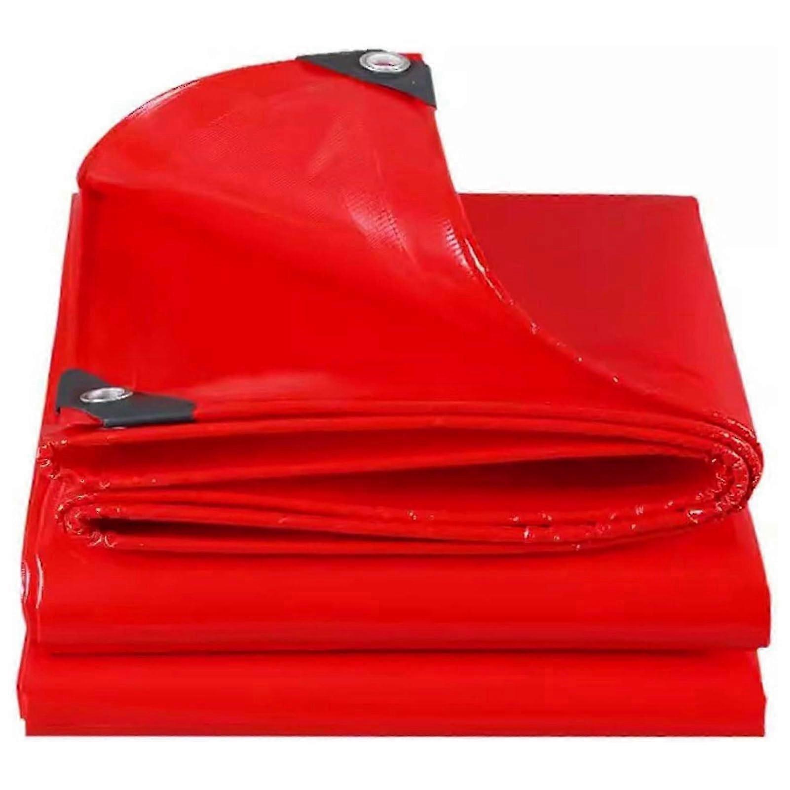 Plandeka 3x5ft, 500g/m Plandeki, do bud