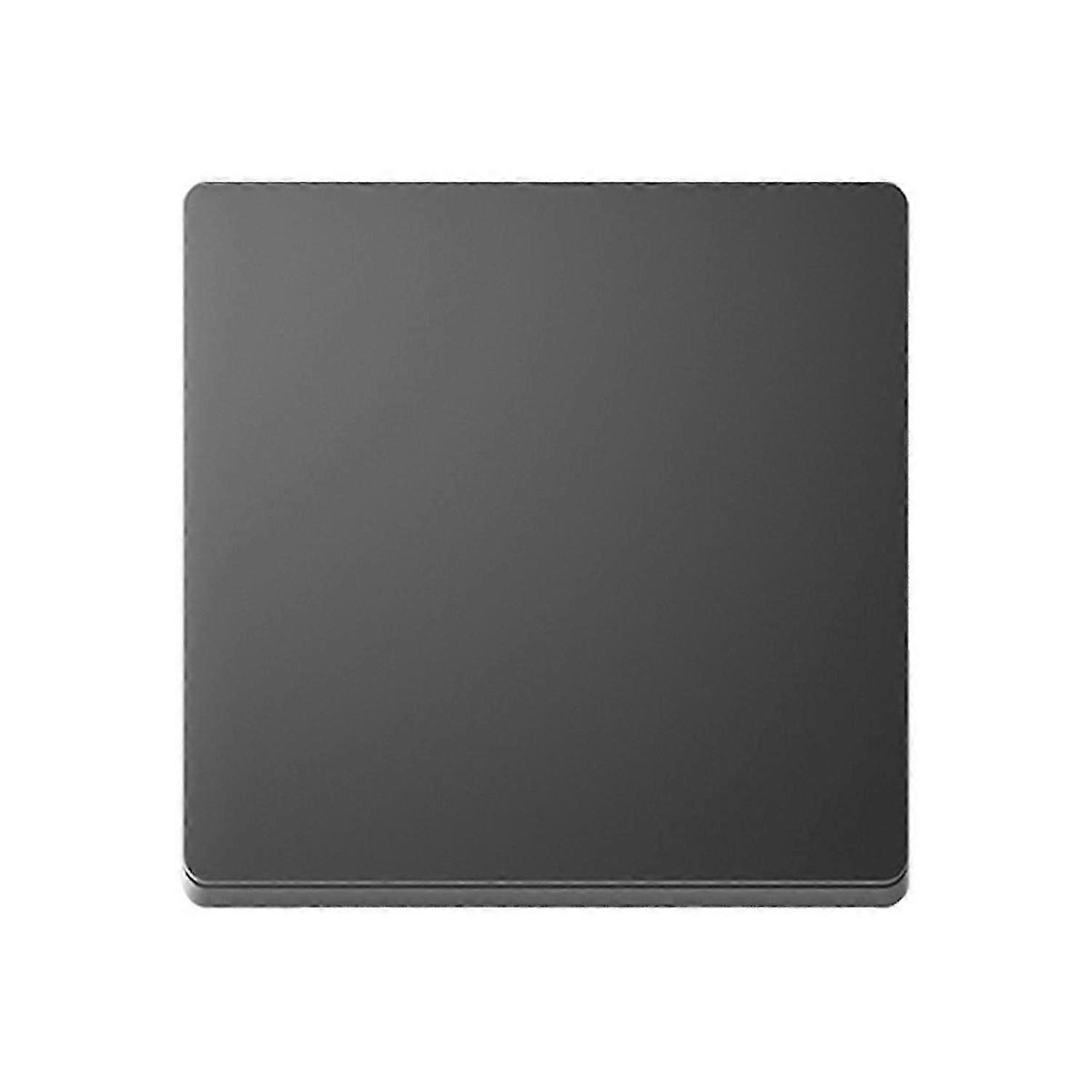 Tuya ZigBee Smart Switch 3 Gang Single Zero Fire Universal 86 Typ Wireless Switch Arbeiten Sie mit Zuhause