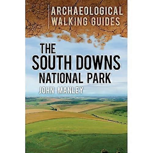 The South Downs National Park