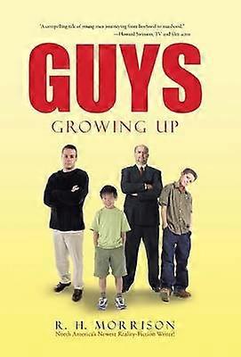 Guys Growing Up