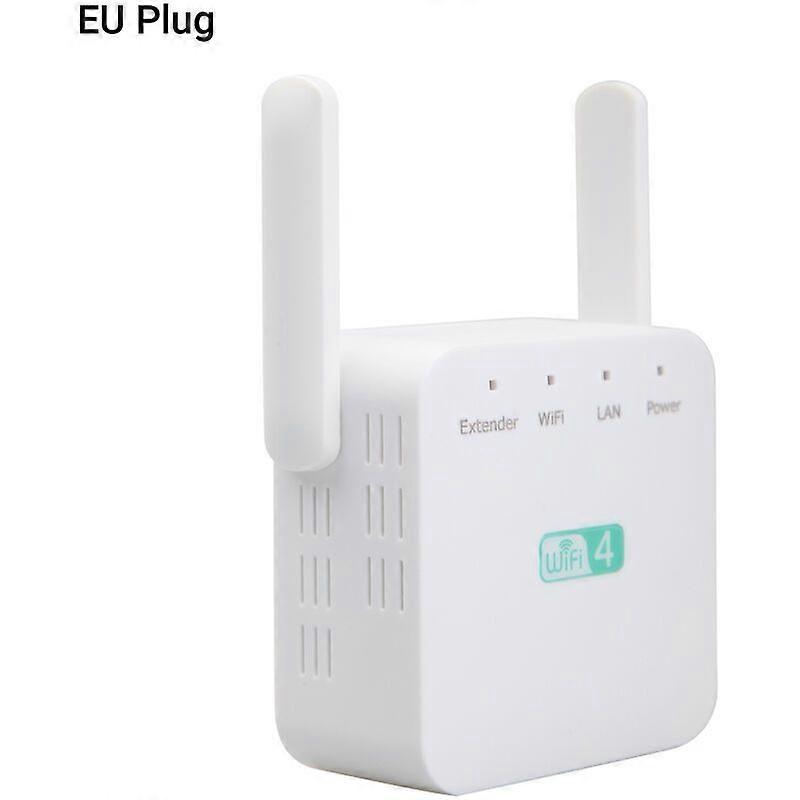TV Amplifier and TV Splitter Wireless Repeater WiFi Internet Signal Enhancer