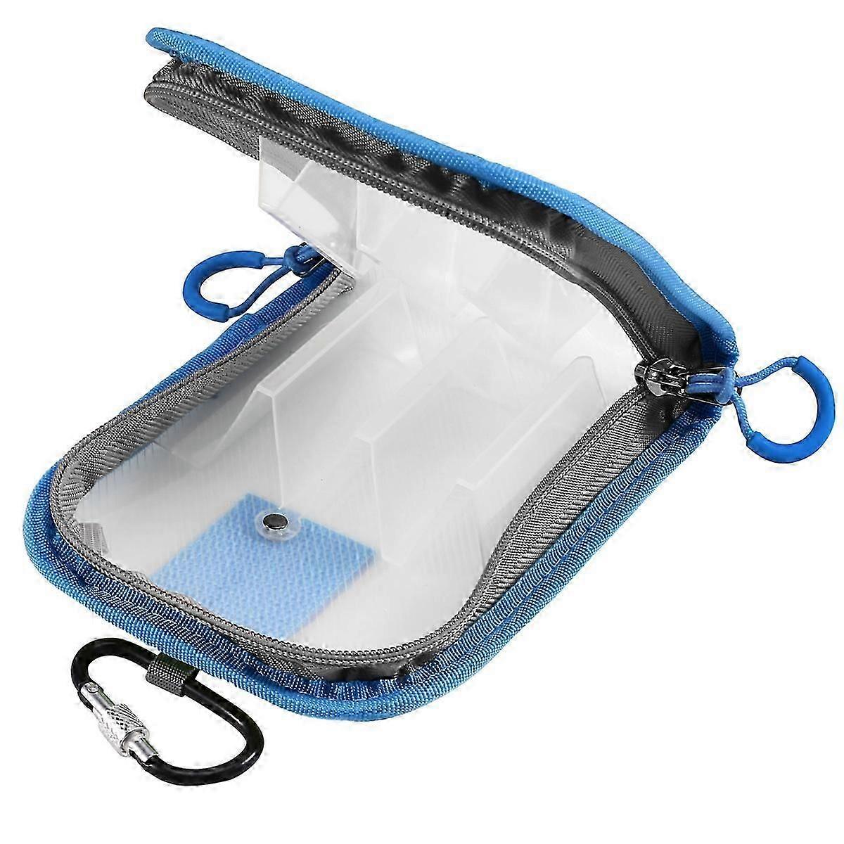 Fishing Lure Wrap Clear Lure Covers for Rod Fabric Hook