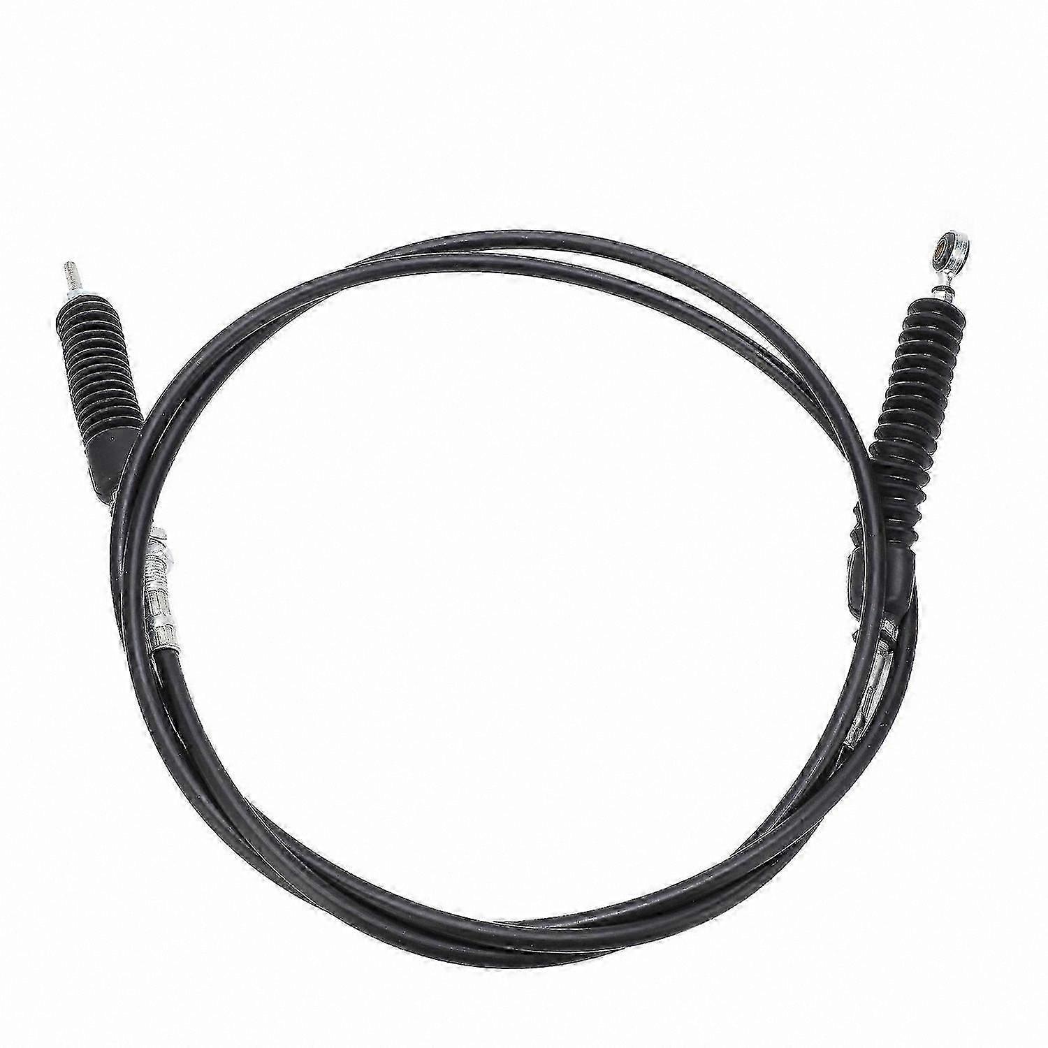 Forward Reverse Shift Control Cable Replacement for Kawasaki Mule 2500 2510 2520 Utility Vehicles